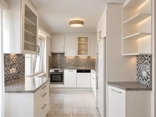 2.5-Zimmerwohnung in Rüschlikon zu vermieten