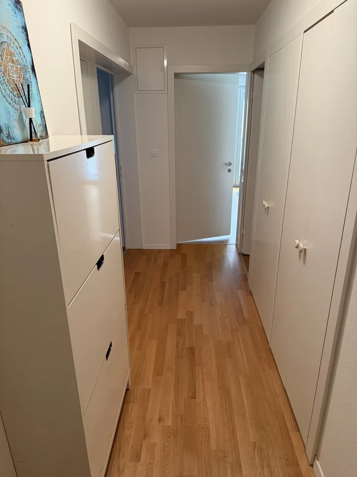 ZIMMER ZU VERMIETEN ZUMIKON 30/03/2027