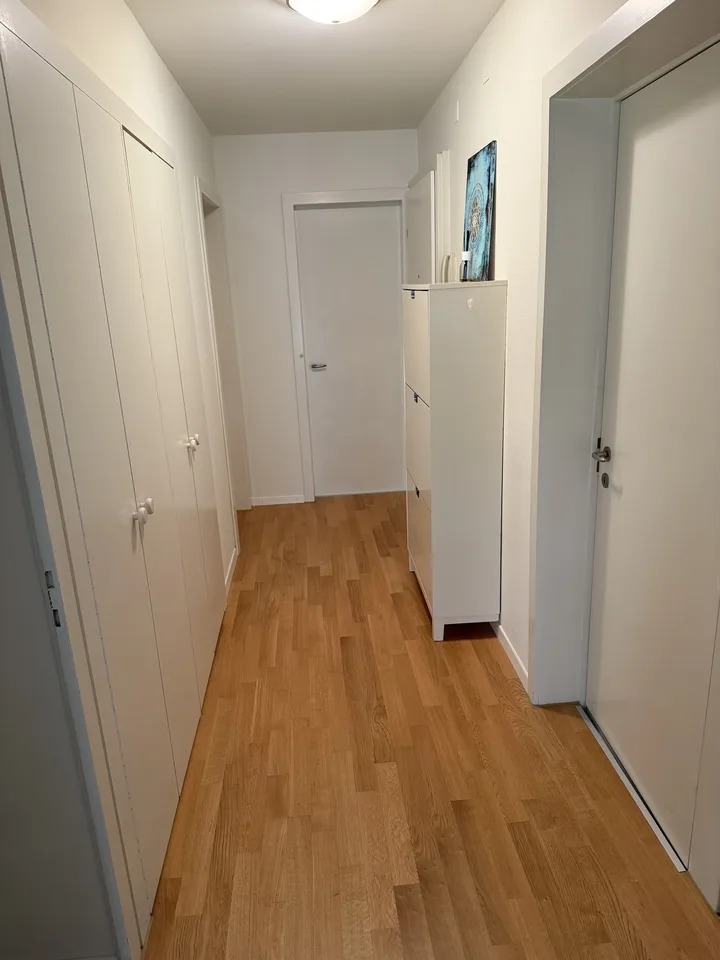 ZIMMER ZU VERMIETEN ZUMIKON 30/03/2027