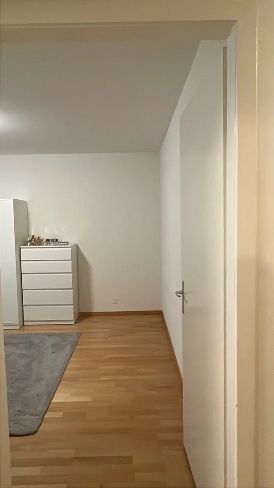 2-Zimmer Wohnung per sofort oder nach Vereinbarung