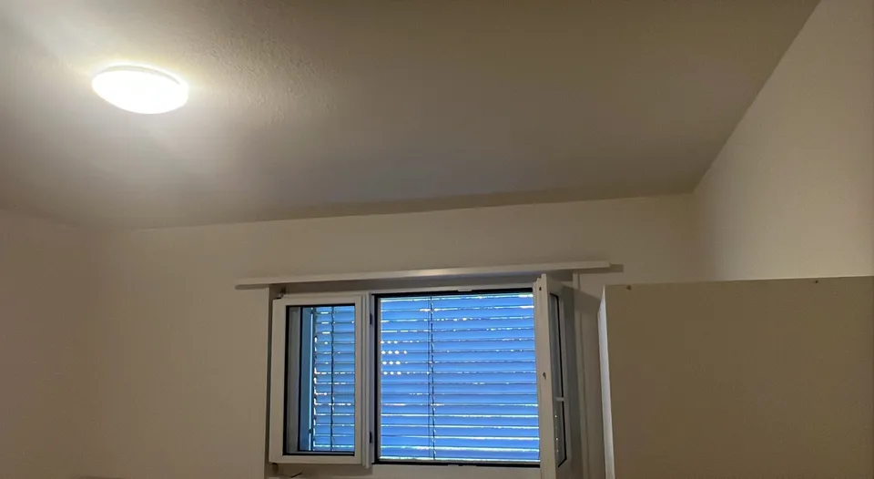 2-Zimmer Wohnung per sofort oder nach Vereinbarung