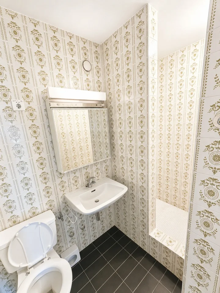 Luxuriöses WG-Living in Zollikon – frisch renovierte Wohnung mit 4 Zimmern Gustav-Maurer-Strasse, 8702 Zollikon
