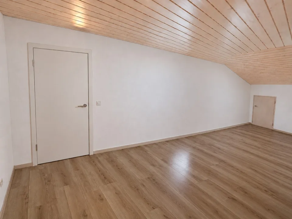 Renovierte Wohnung mit Abendsonne und Top‑Ausstattung