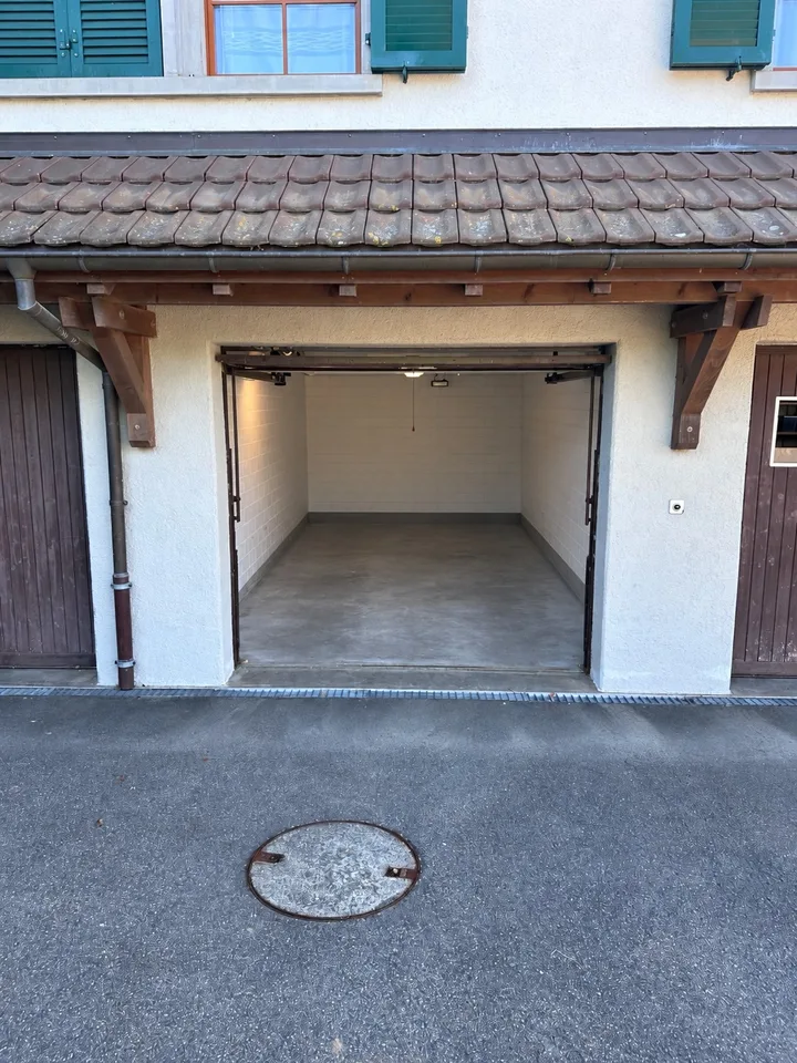 Appartamento maisonette 3 1/2 locali