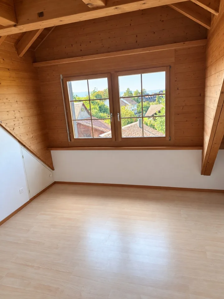 Appartamento maisonette 3 1/2 locali