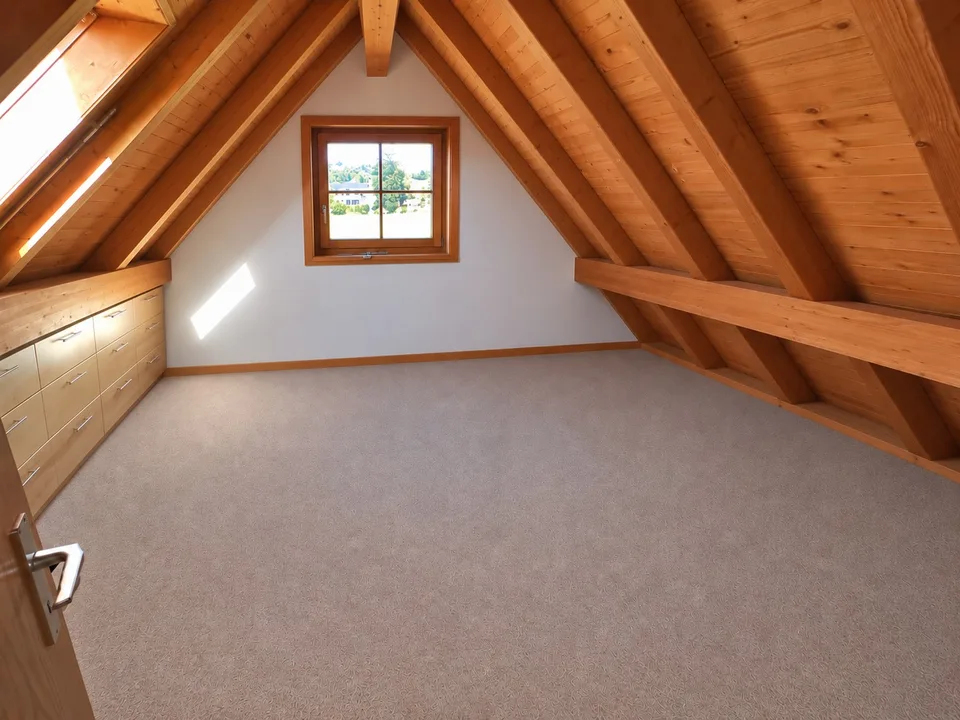 Appartamento maisonette 3 1/2 locali