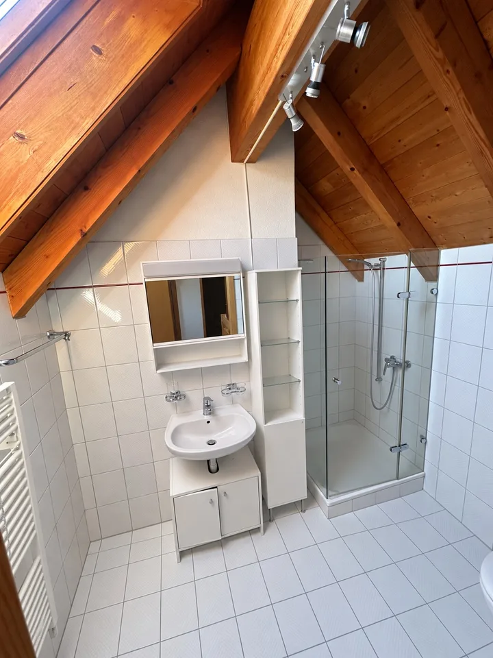 Appartamento maisonette 3 1/2 locali