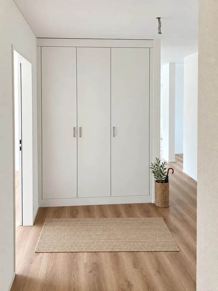 Grosszügige kernsanierte 3.5-Zimmer-Wohnung | 105 m² | 3 Min. zum Bahnhof Wädenswil