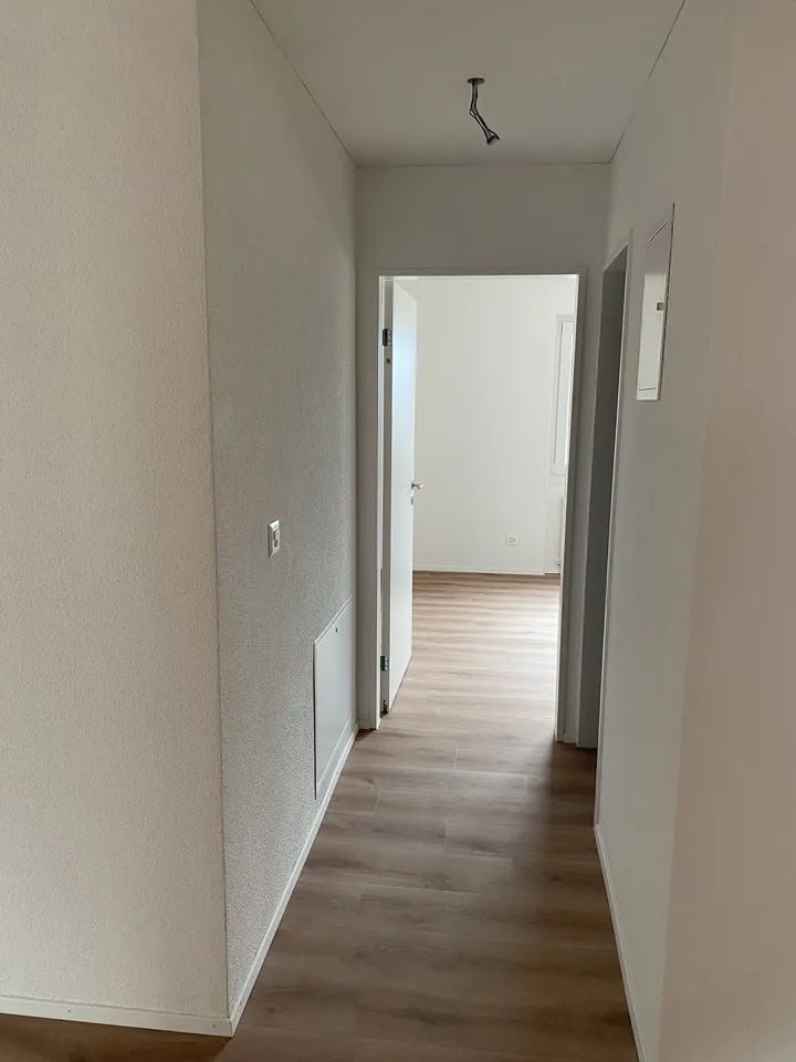 Grosszügige kernsanierte 3.5-Zimmer-Wohnung | 105 m² | 3 Min. zum Bahnhof Wädenswil