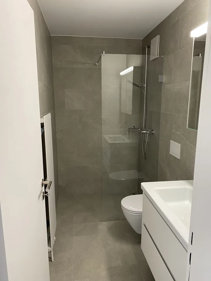 Grosszügige kernsanierte 3.5-Zimmer-Wohnung | 105 m² | 3 Min. zum Bahnhof Wädenswil