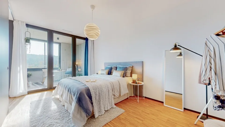 Seetalplatz 1F, 6020 Emmenbrücke - CHF 1’715 inkl. NK pro Monat