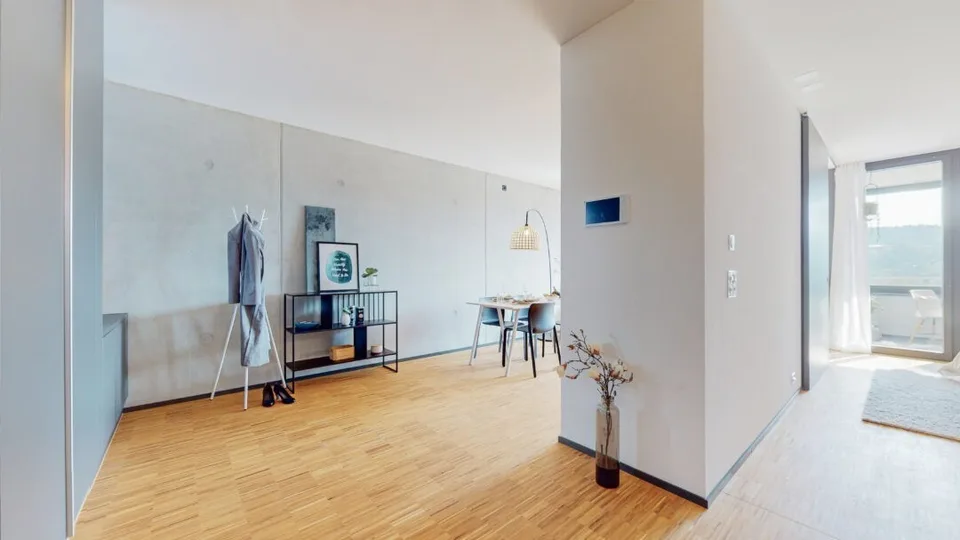 Seetalplatz 1F, 6020 Emmenbrücke - CHF 1’715 inkl. NK pro Monat