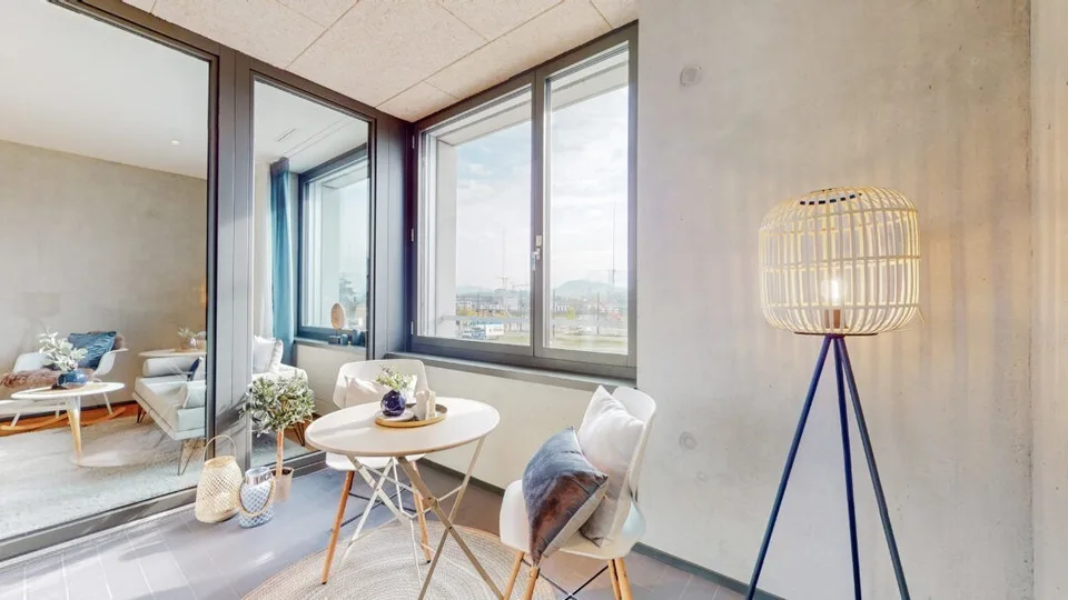 Seetalplatz 1F, 6020 Emmenbrücke - CHF 1’715 inkl. NK pro Monat