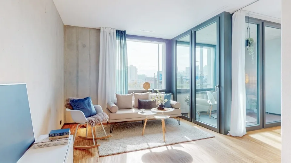 Seetalplatz 1F, 6020 Emmenbrücke - CHF 1’715 inkl. NK pro Monat