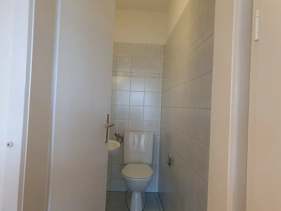 Helle 4.5-Zimmerwohnung mit Balkon in Baar