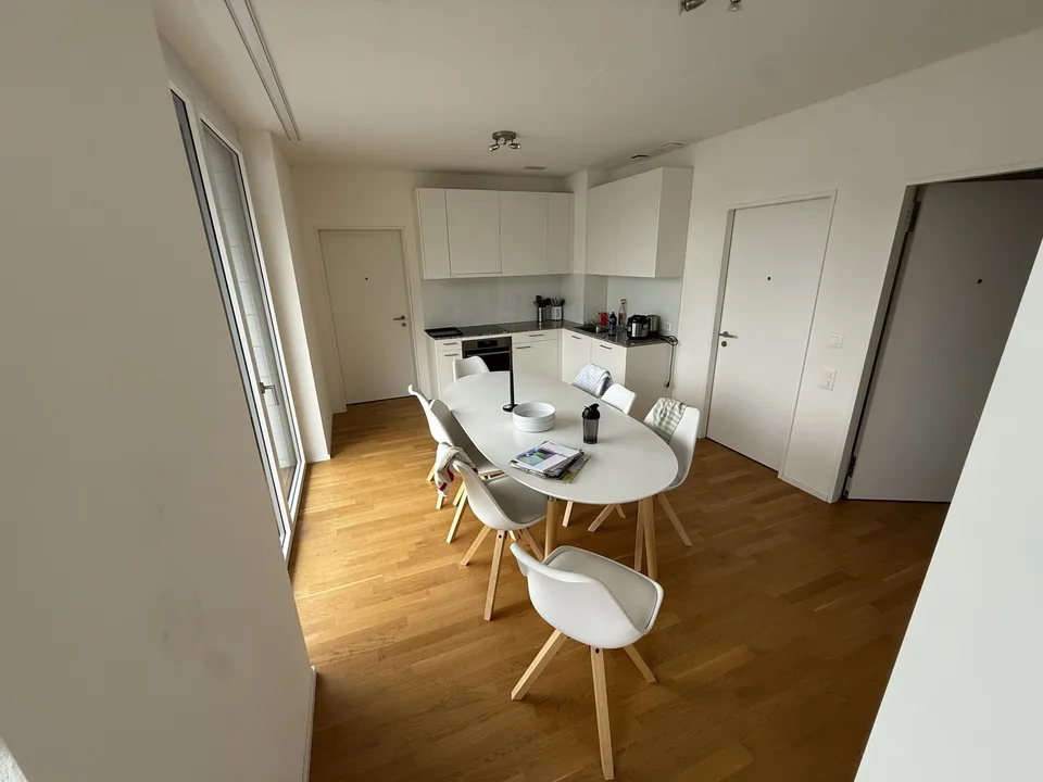 WG Zimmer