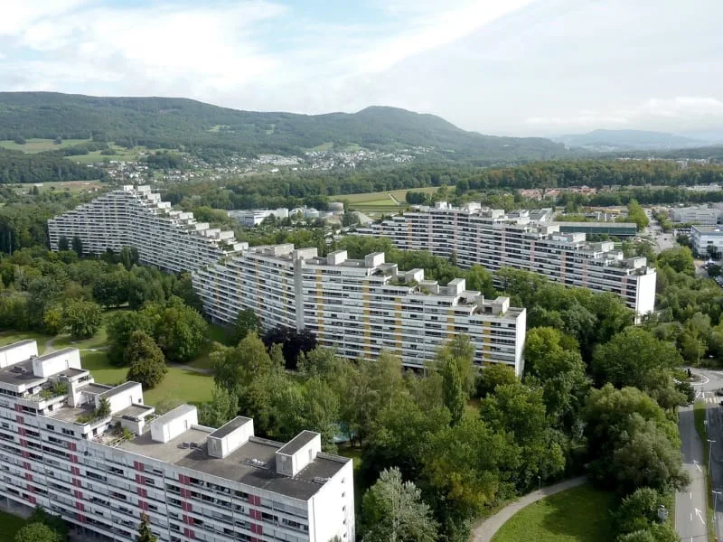 Aussicht garantiert, dann ist 13 Ihre Glückszahl ;-)