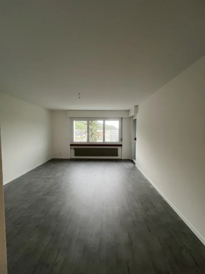 Geräumige 3.0-Zimmer-Wohnung in Schinznach Bad