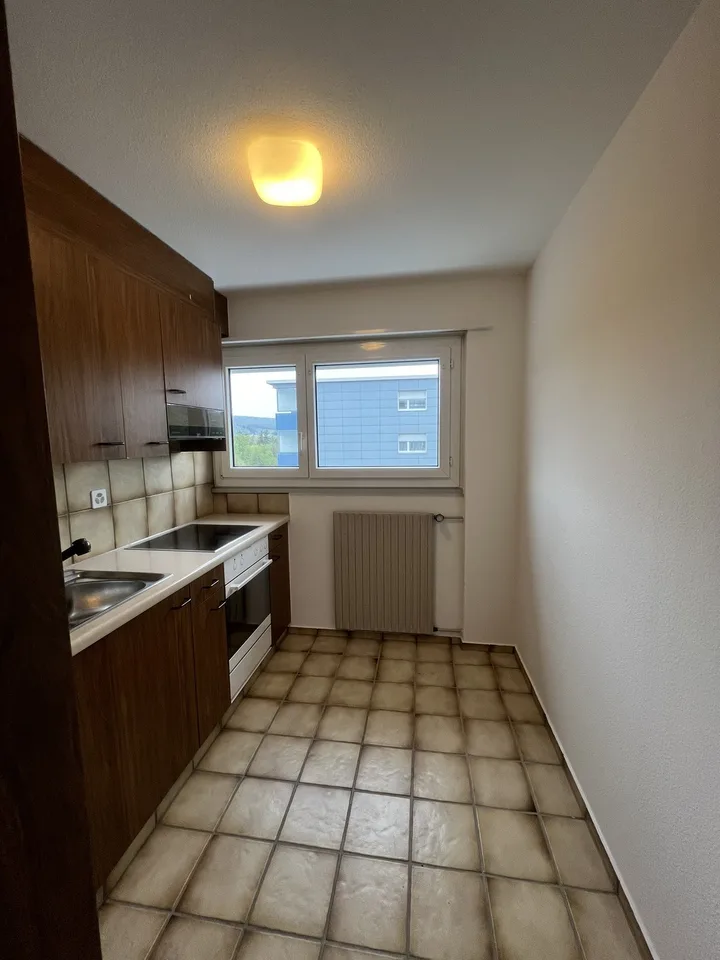 Geräumige 3.0-Zimmer-Wohnung in Schinznach Bad