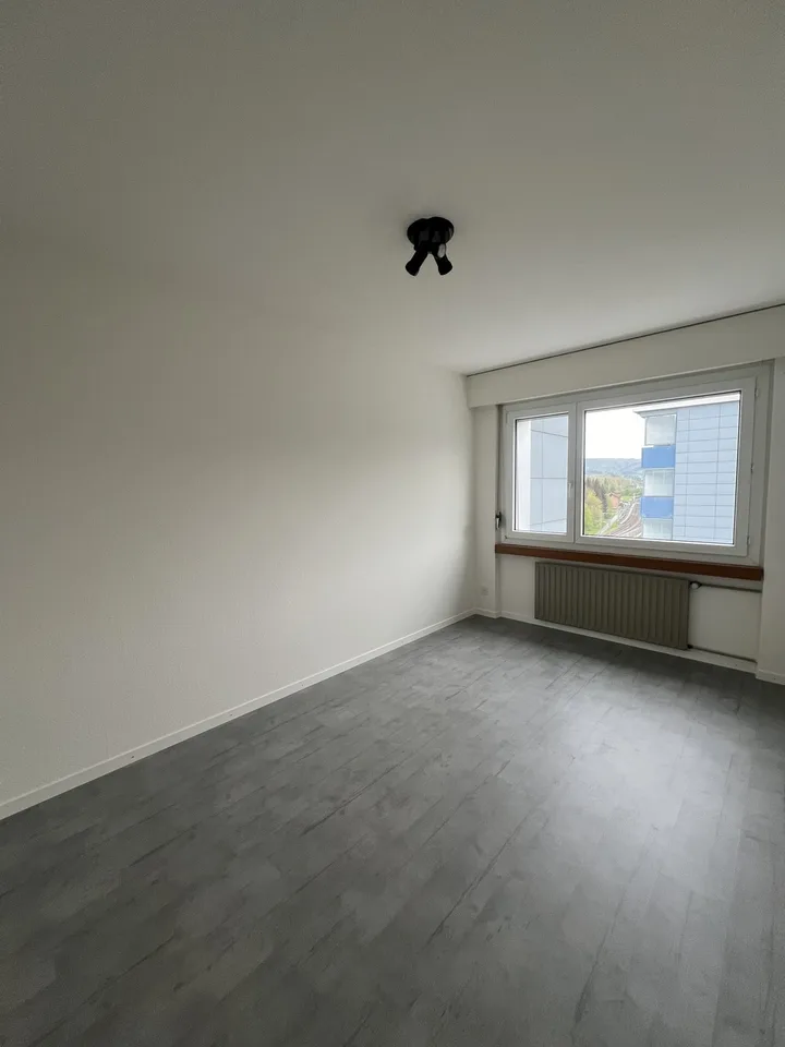 Geräumige 3.0-Zimmer-Wohnung in Schinznach Bad