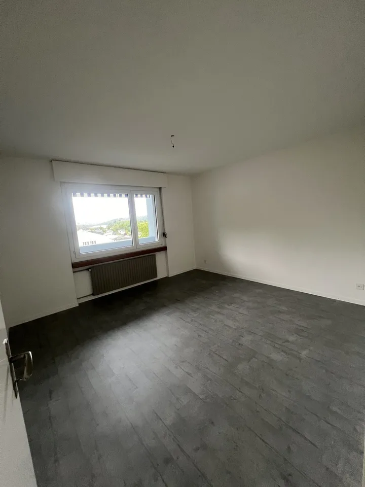 Geräumige 3.0-Zimmer-Wohnung in Schinznach Bad