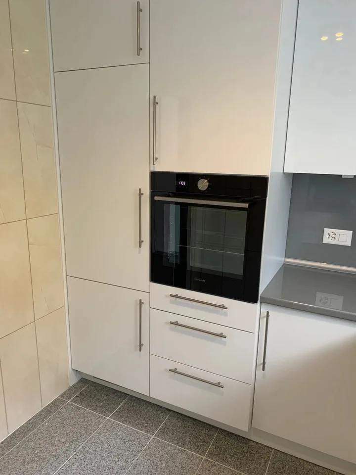 4.5-Zimmer-Wohnung in Wiedlisbach – frisch renoviert, 96 m² und Einstellhalle