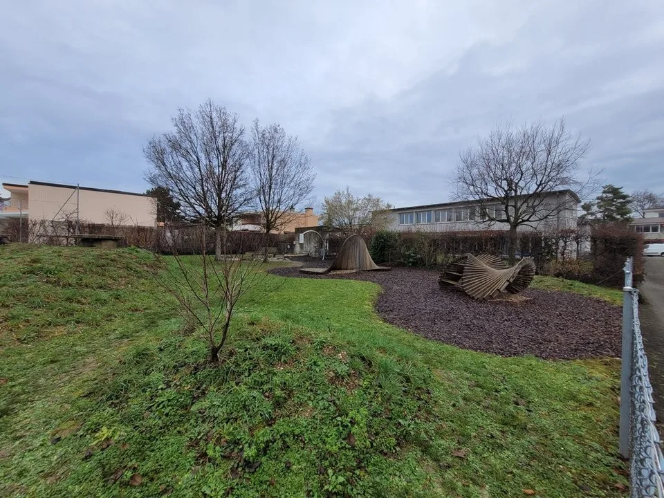 Appartement 4 pièces lumineux à Reinach près de Fiechten – photo 3 sur 5