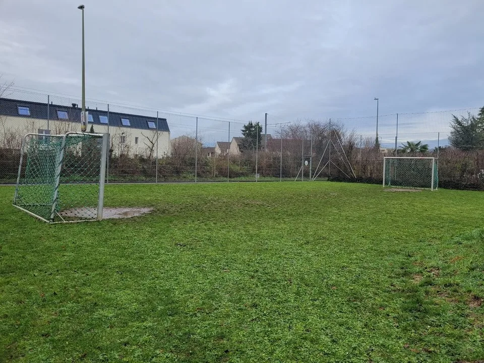 Appartement 4 pièces lumineux à Reinach près de Fiechten – photo 4 sur 5