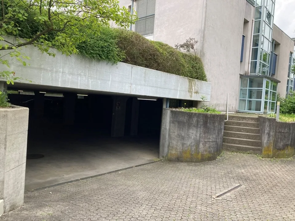 Appartement 4 pièces lumineux à Reinach près de Fiechten – photo 5 sur 5