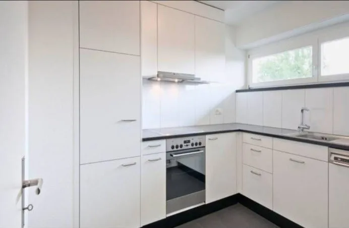 Modernes Wohnen