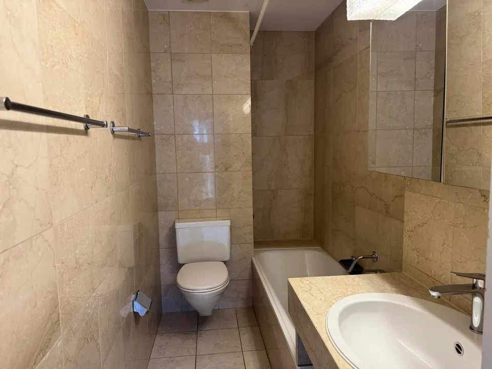 3.5-Zimmer Maisonettewohnung mit Balkon – Foto 6 von 15