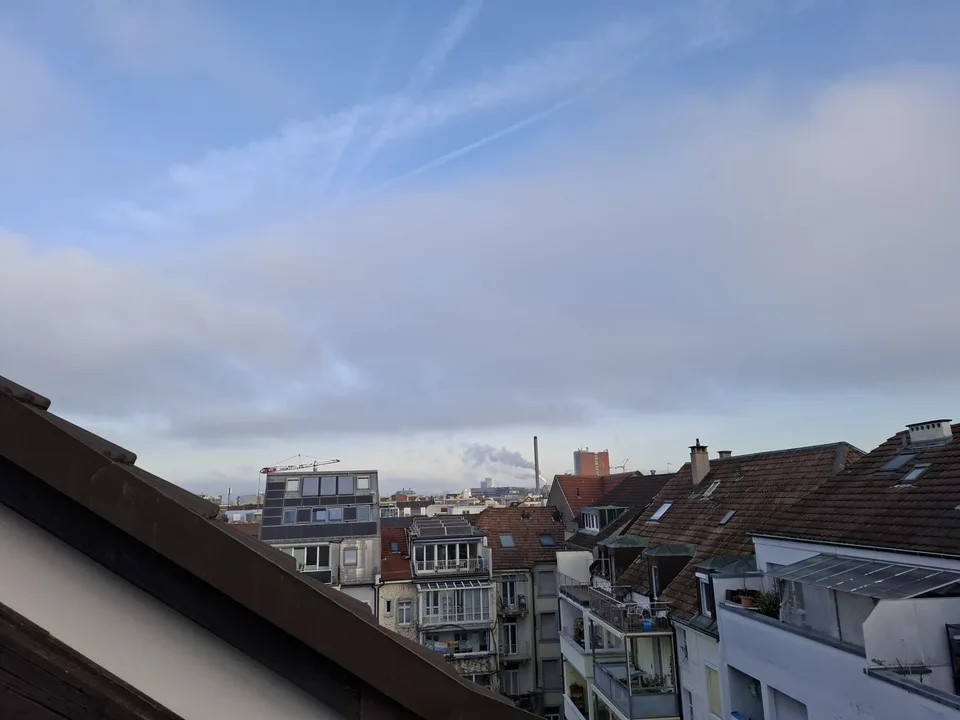3.5-Zimmer Maisonettewohnung mit Balkon – Foto 15 von 15