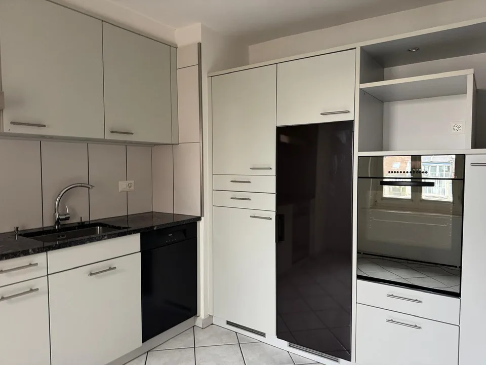 3.5-Zimmer Maisonettewohnung mit Balkon – Foto 12 von 15