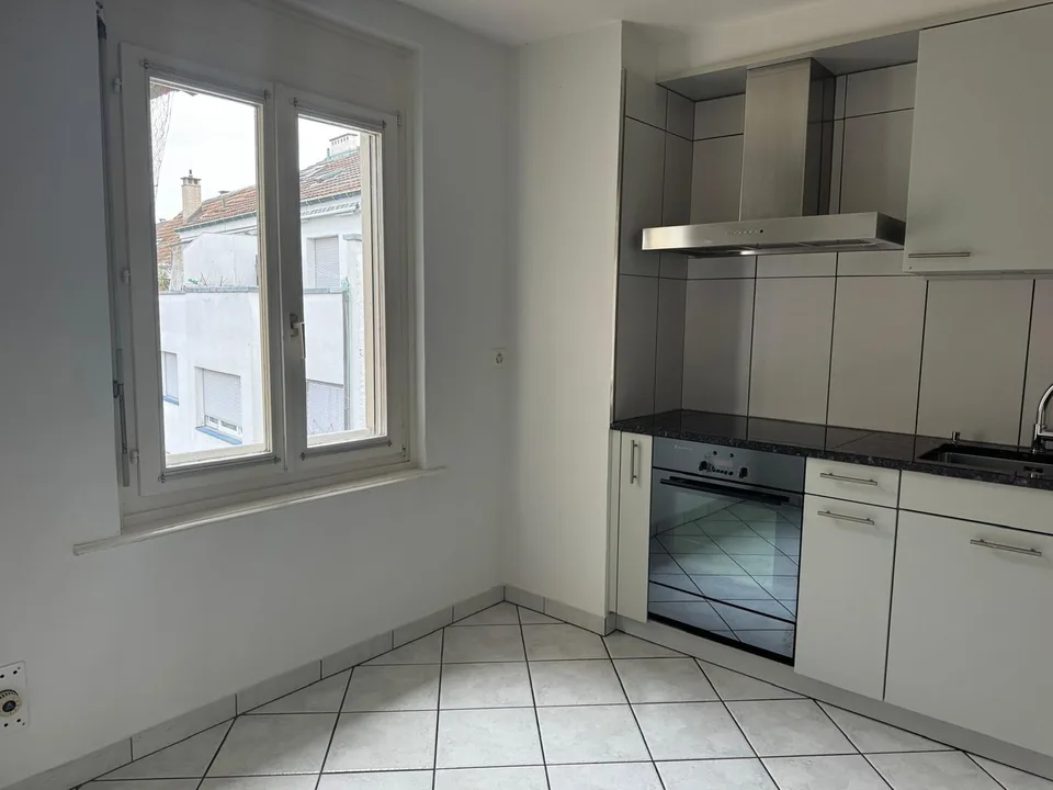3.5-Zimmer Maisonettewohnung mit Balkon – Foto 11 von 15