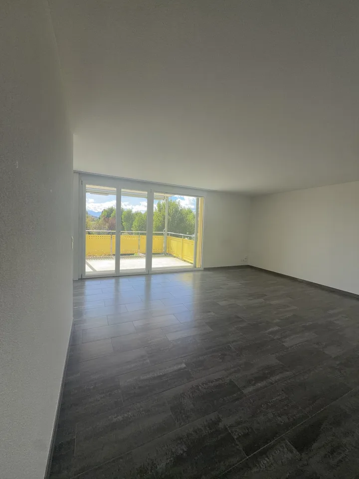 Moderne schöne Wohnung
