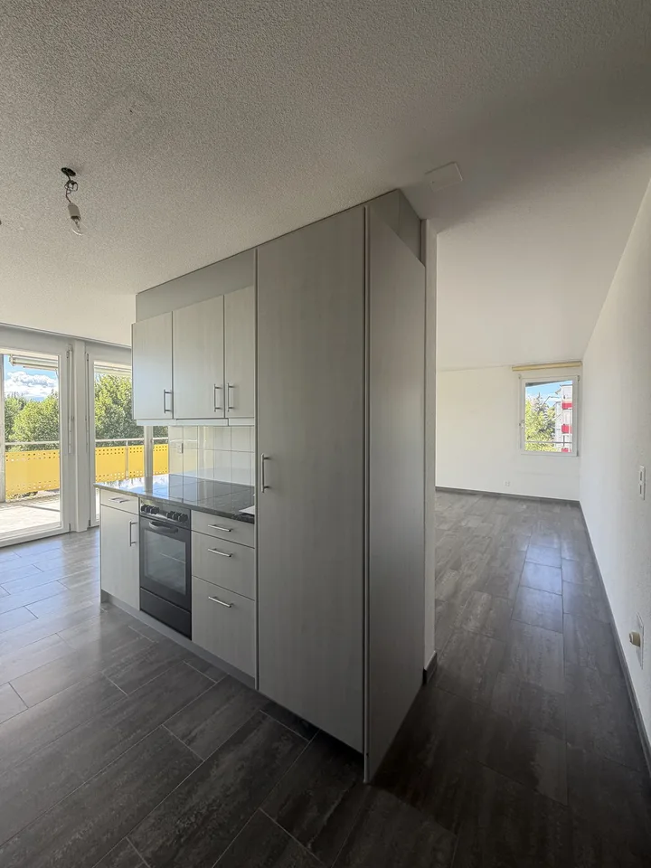 Moderne schöne Wohnung