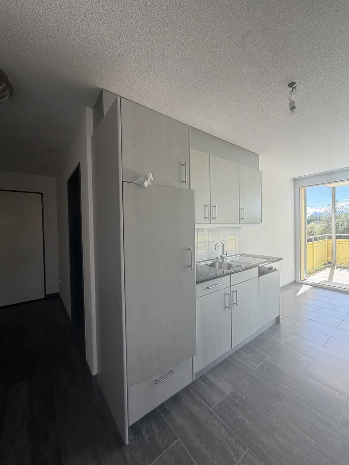 Moderne schöne Wohnung