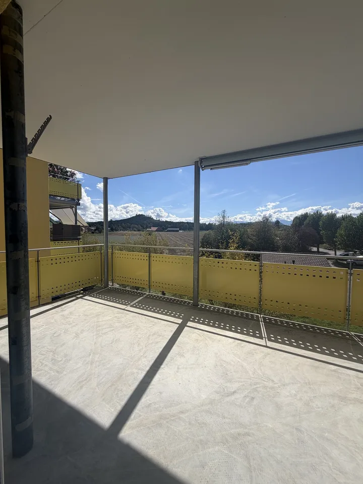 Moderne schöne Wohnung