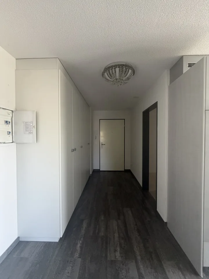 Moderne schöne Wohnung
