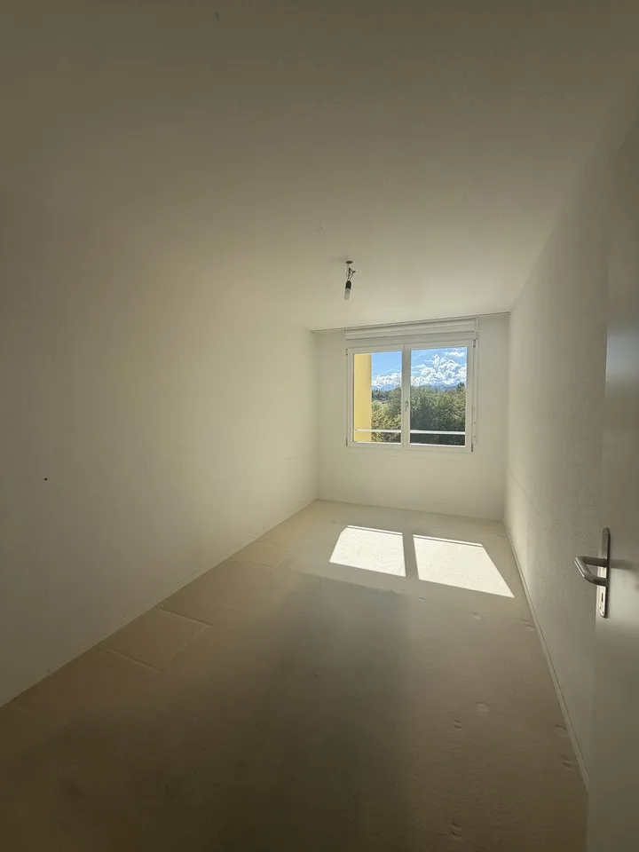 Moderne schöne Wohnung