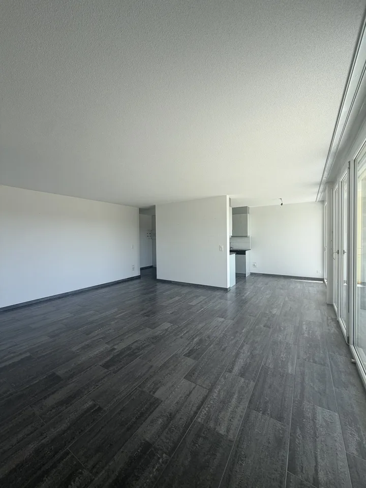 Moderne schöne Wohnung