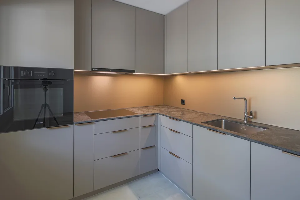 Erstbezug von grosszügige 4.5-Zimmer-Wohnung für Familien und Paare!