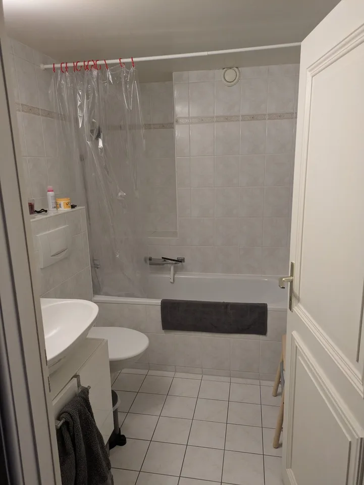 Apartment 2.5 rooms in Morges