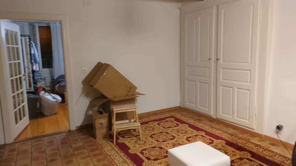 Apartment 2.5 rooms in Morges