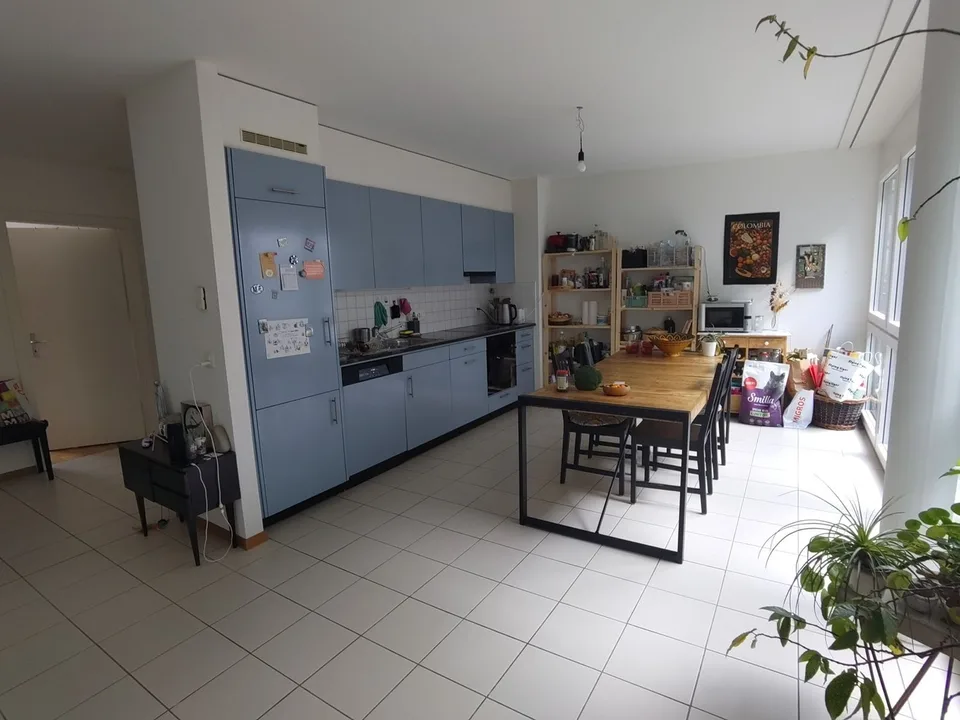 Chambre disponible dans une colocation à Vevey