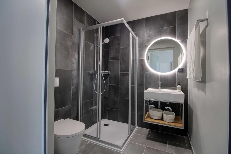 Coliving Designed for Focus, Community, and Comfort in Renens