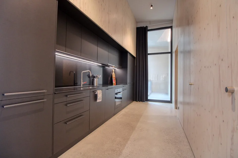Coliving Designed for Focus, Community, and Comfort in Renens