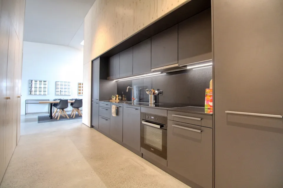 Coliving Designed for Focus, Community, and Comfort in Renens