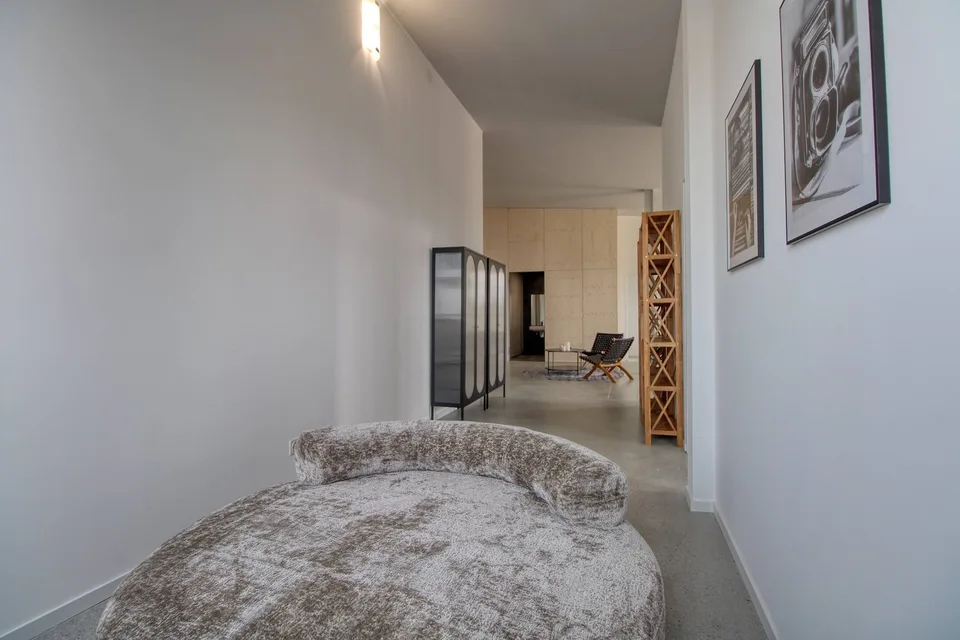 Coliving Designed for Focus, Community, and Comfort in Renens