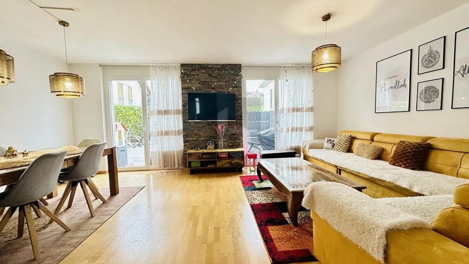 Family-friendly with charm in a central location – photo 2 of 6